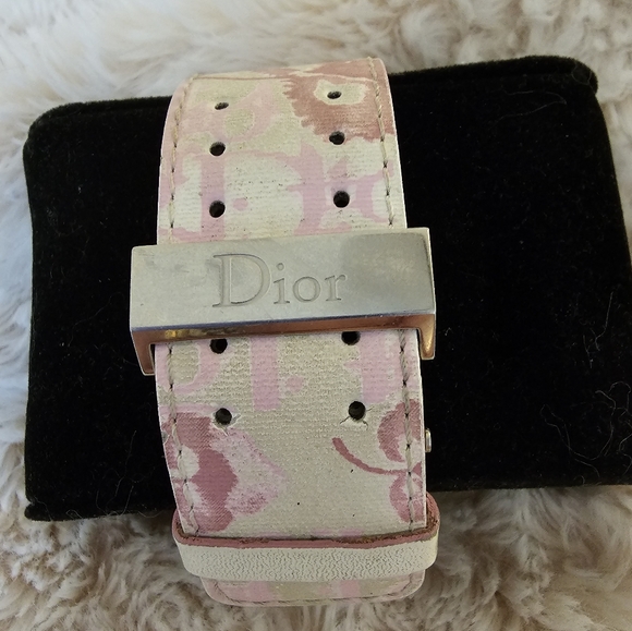Dior watch - Picture 4 of 8
